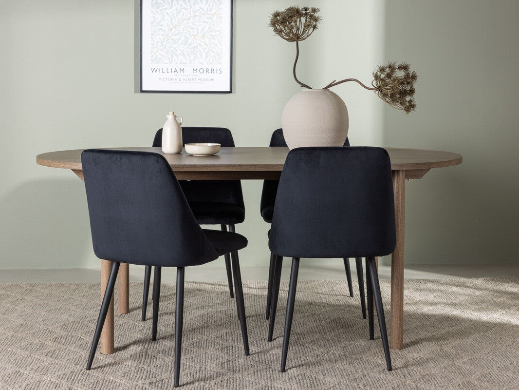 Valgomojo komplektas 502821