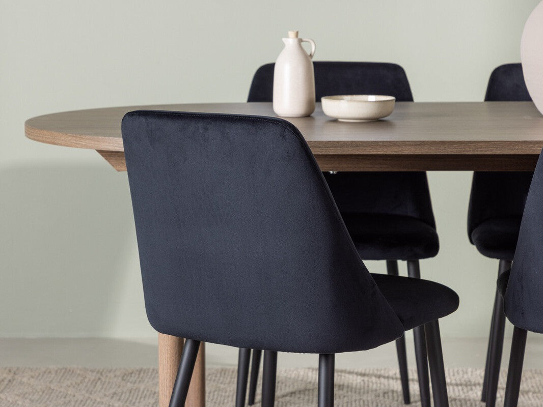 Valgomojo komplektas 502821