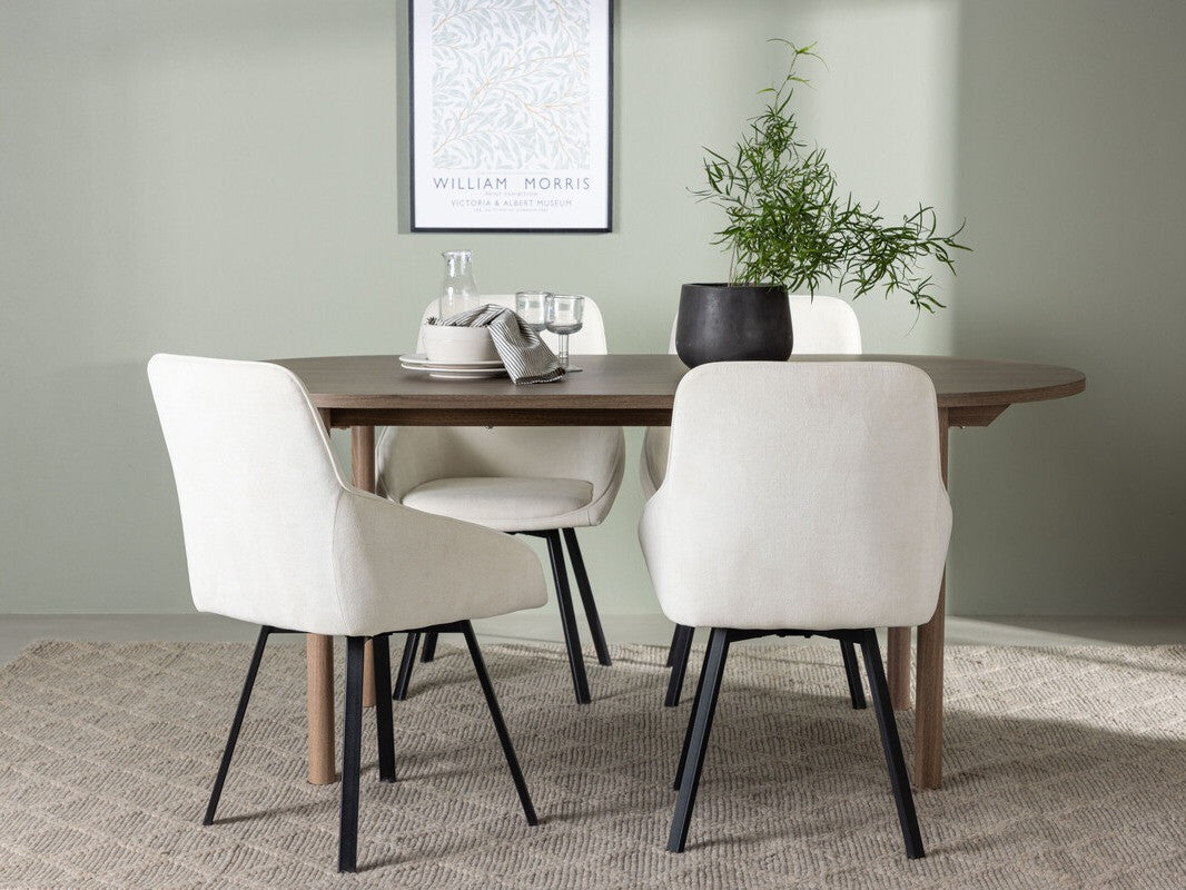 Valgomojo komplektas 502825