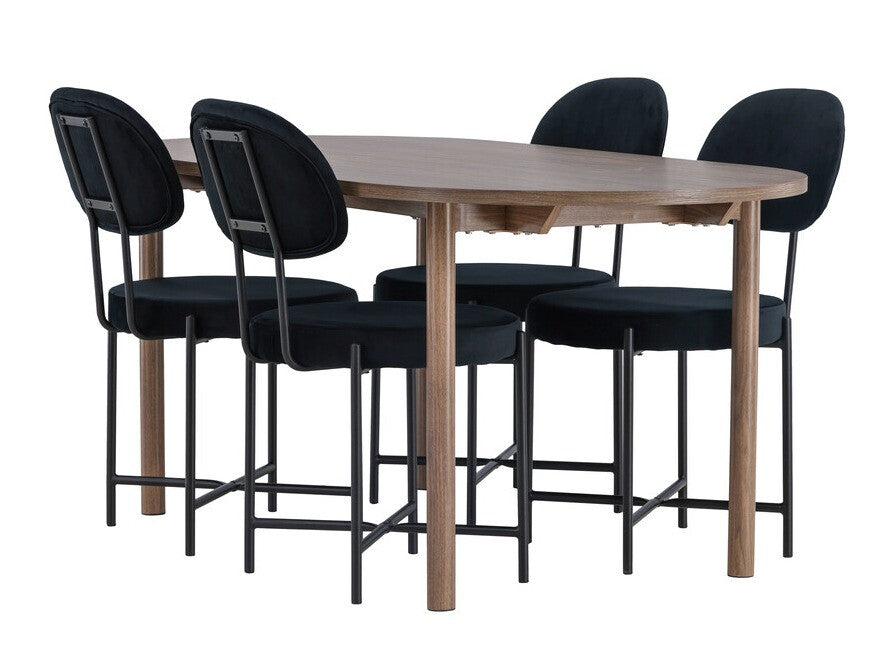 Valgomojo komplektas 502869