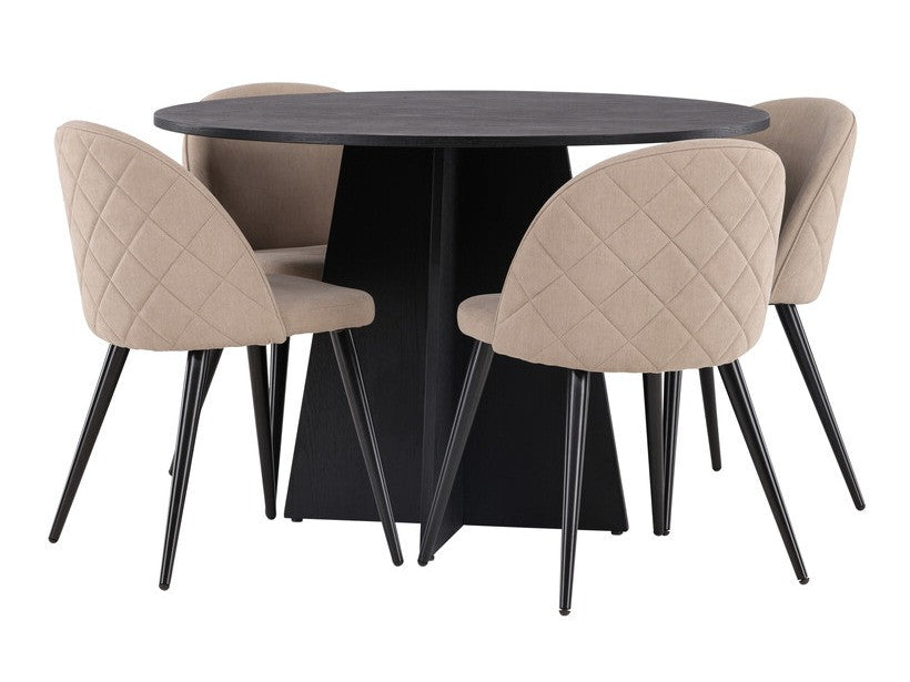 Valgomojo komplektas 502960