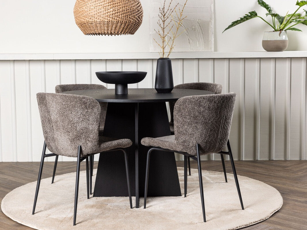 Valgomojo komplektas 502966