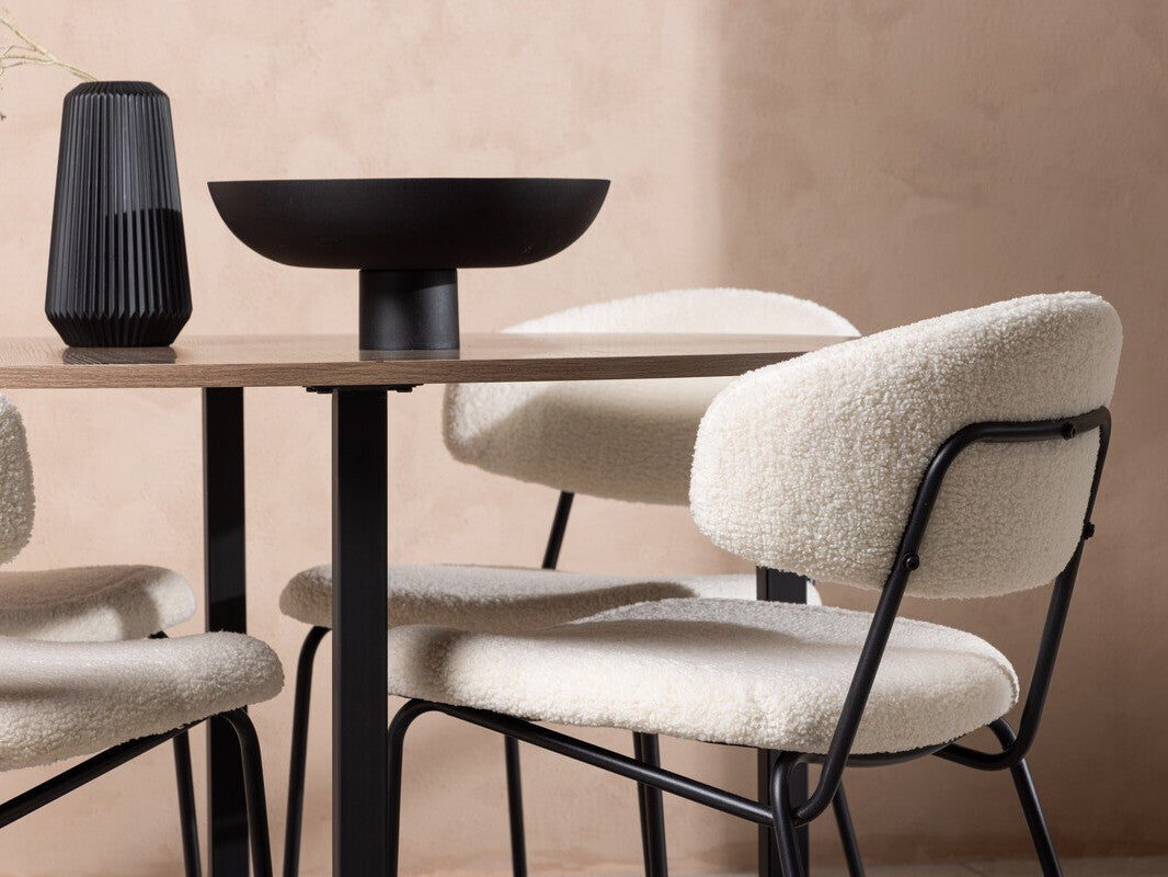 Valgomojo komplektas 502982