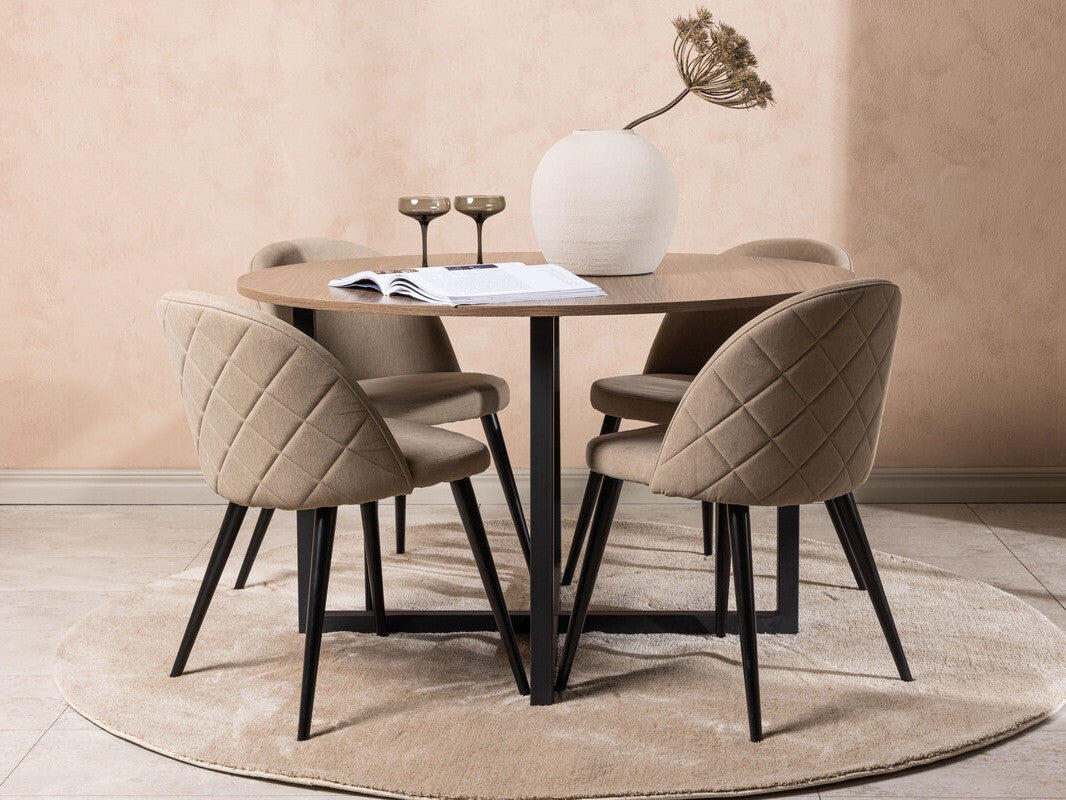 Valgomojo komplektas 502984