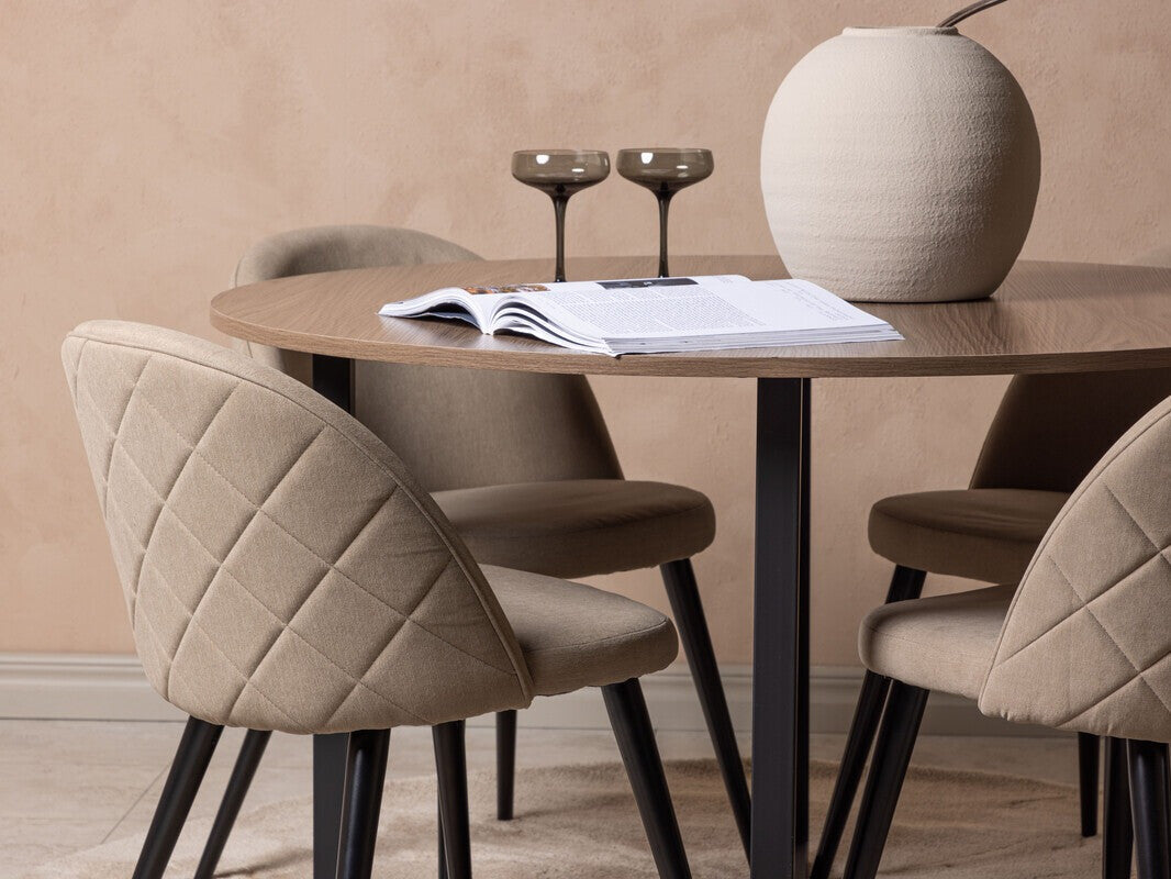 Valgomojo komplektas 502984