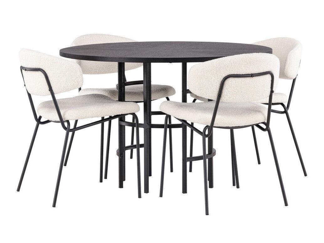 Valgomojo komplektas 502945