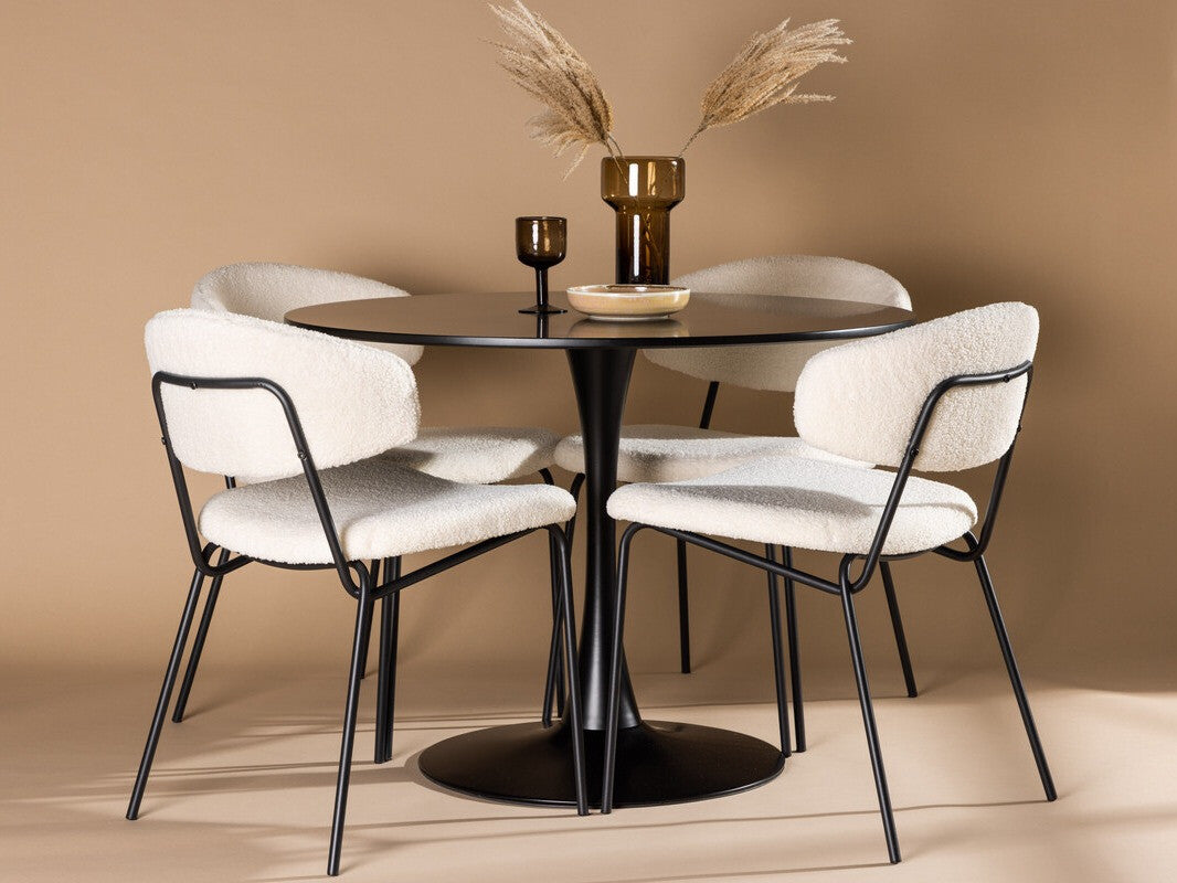 Valgomojo komplektas 503216