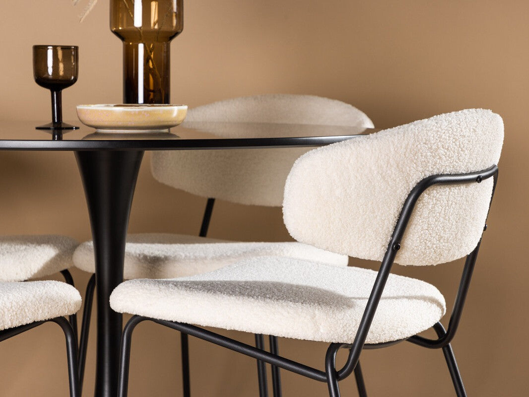 Valgomojo komplektas 503216