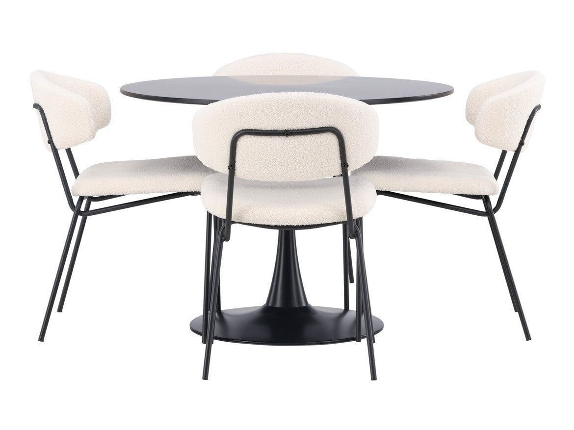 Valgomojo komplektas 503216