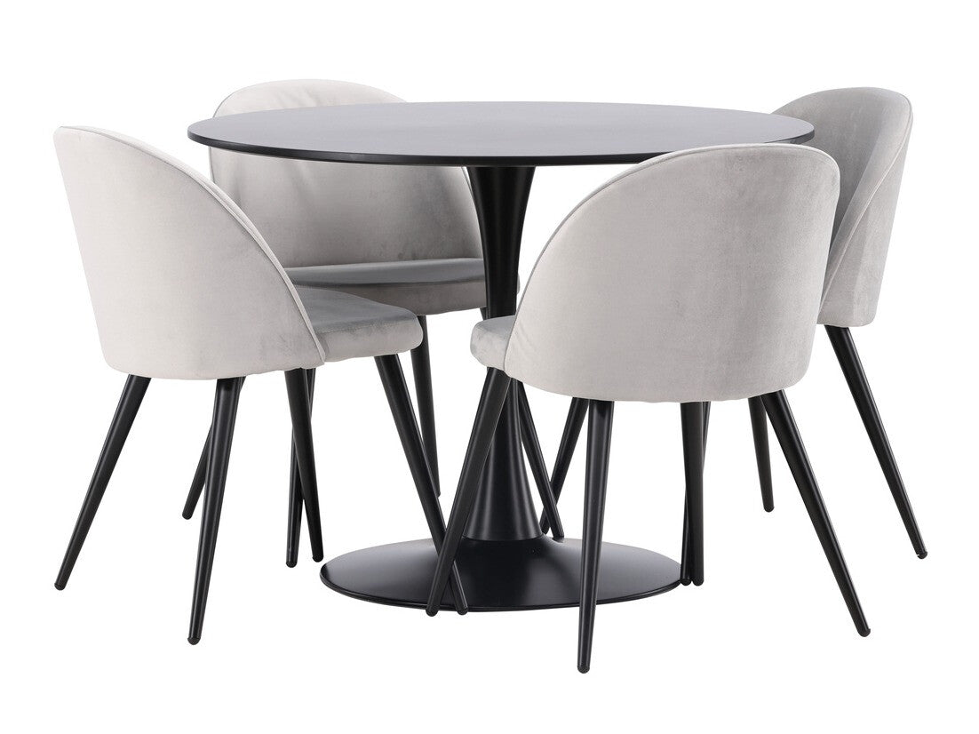 Valgomojo komplektas 503251