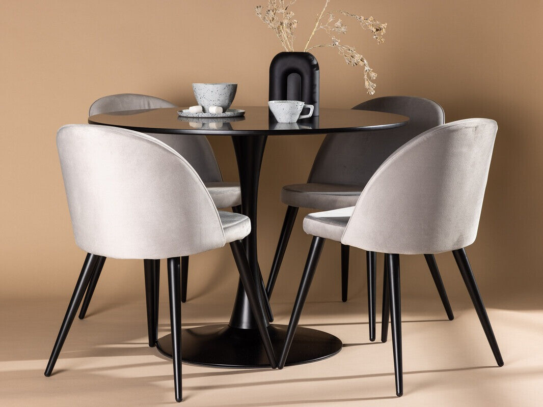 Valgomojo komplektas 503251