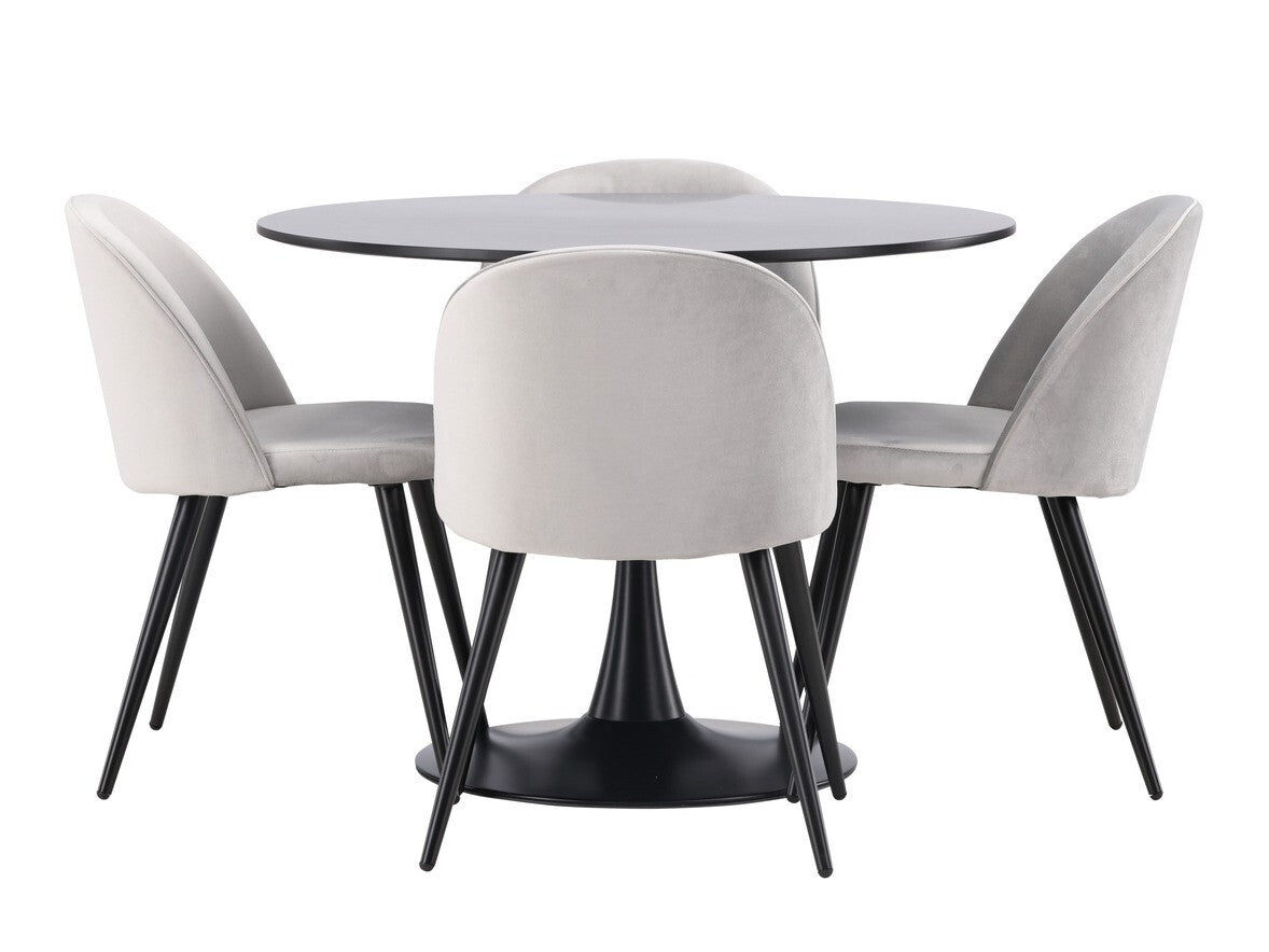 Valgomojo komplektas 503251