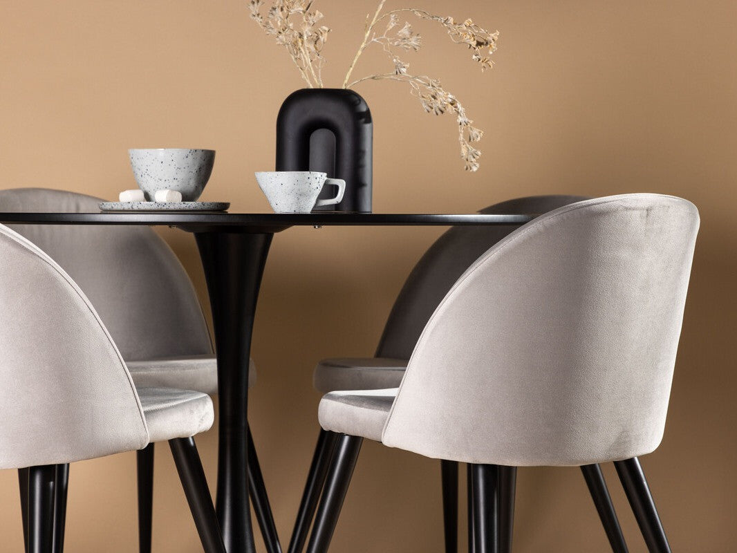 Valgomojo komplektas 503251