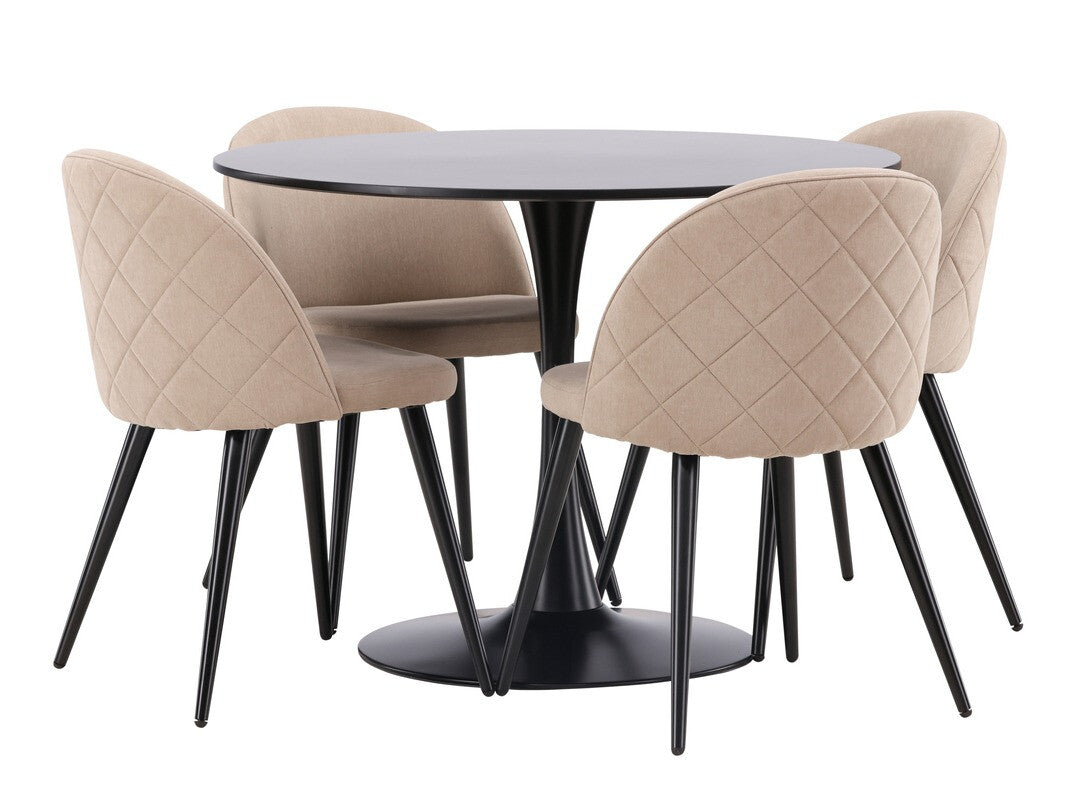 Valgomojo komplektas 503256