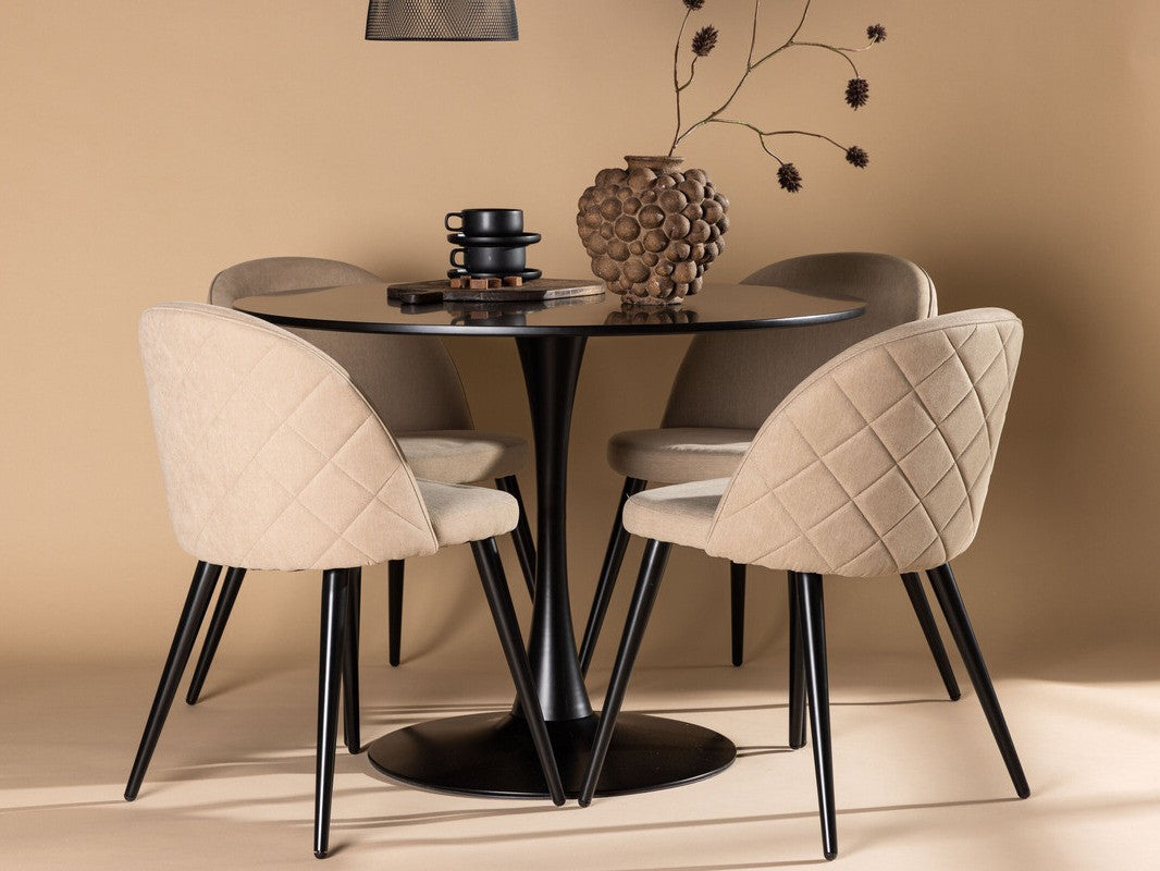 Valgomojo komplektas 503256