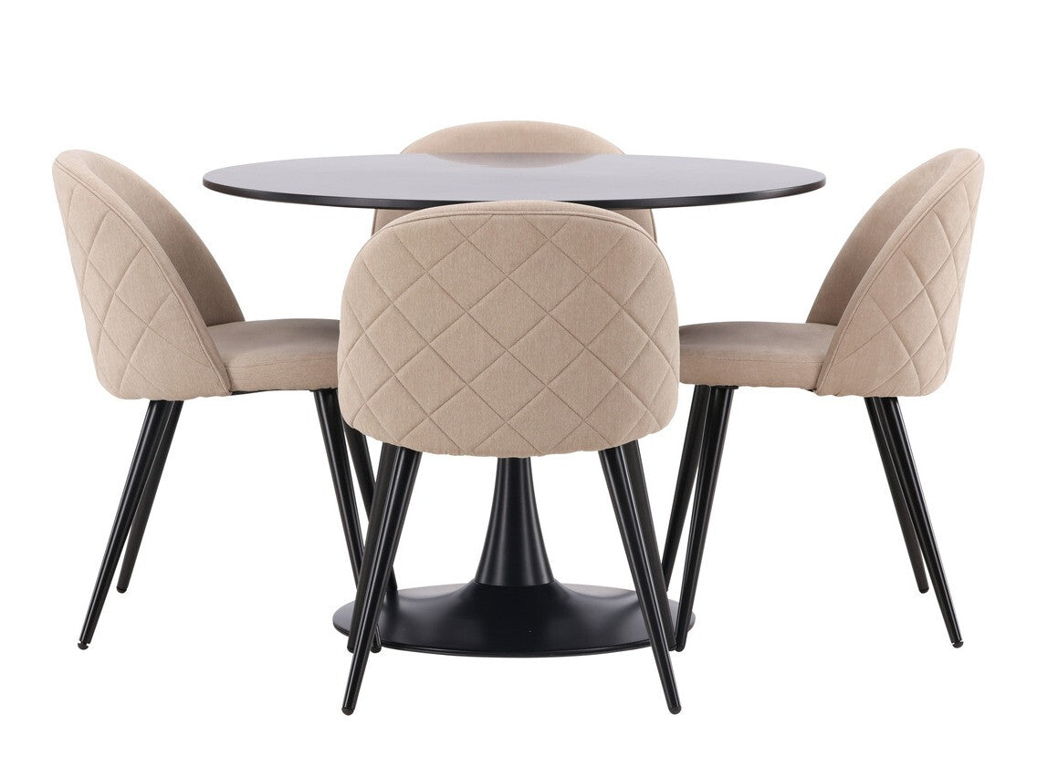 Valgomojo komplektas 503256