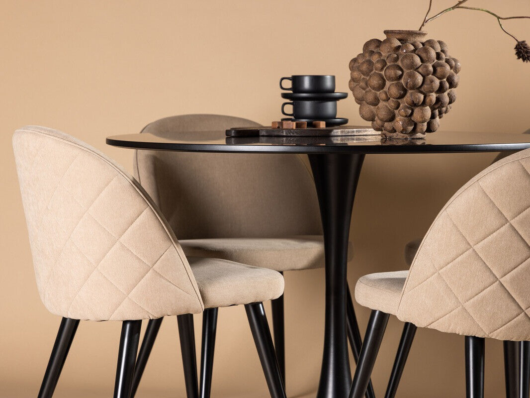 Valgomojo komplektas 503256