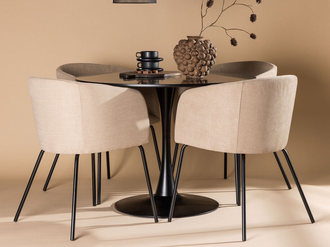 Valgomojo komplektas 503260