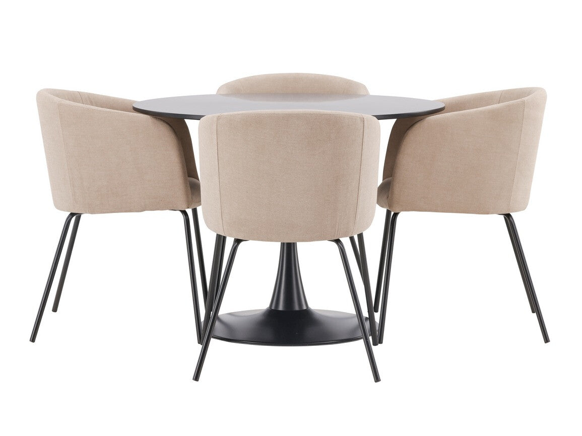 Valgomojo komplektas 503260