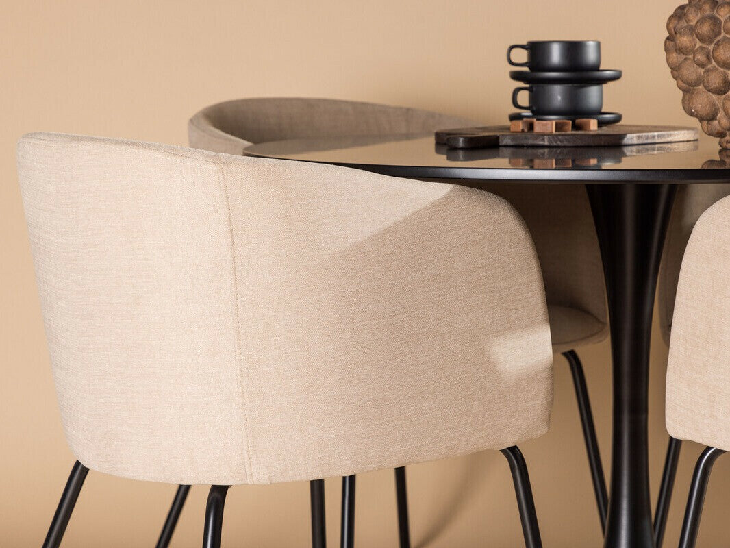 Valgomojo komplektas 503260