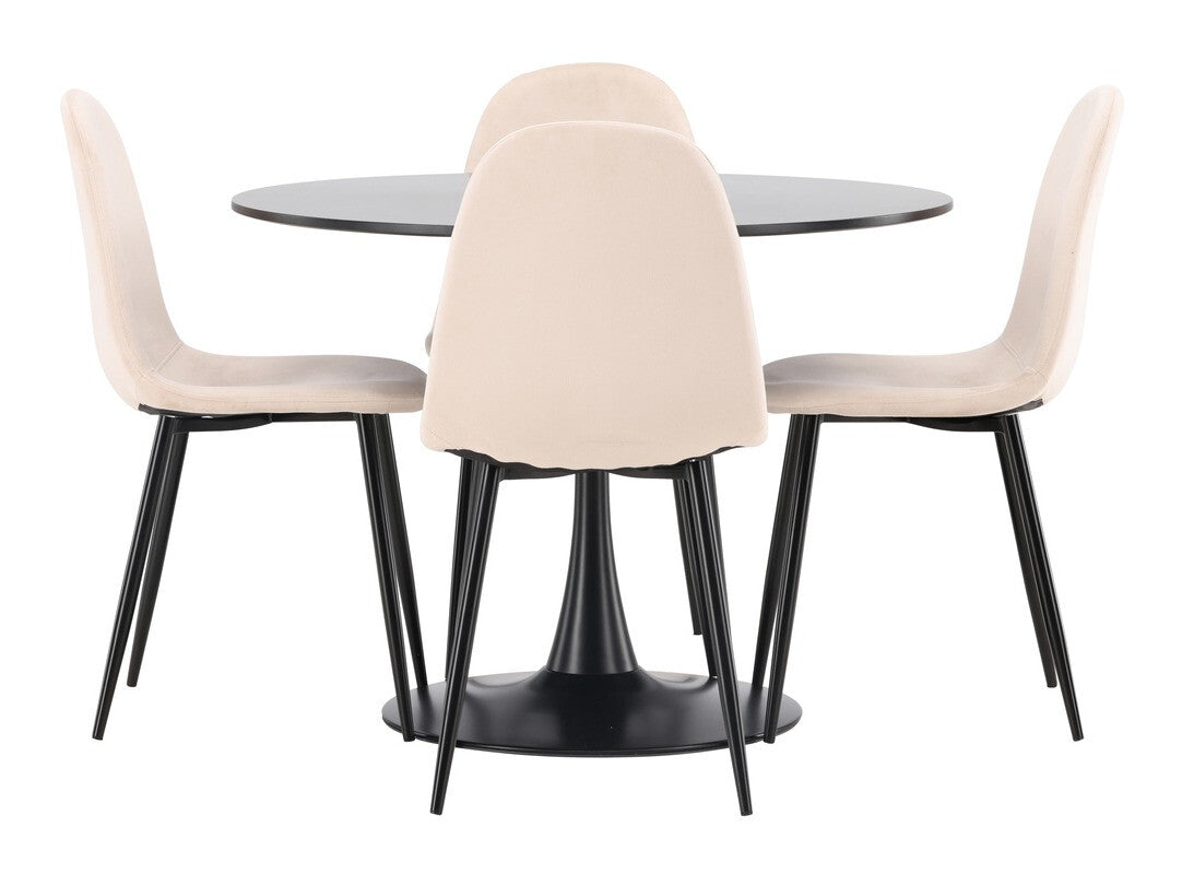 Valgomojo komplektas 503293