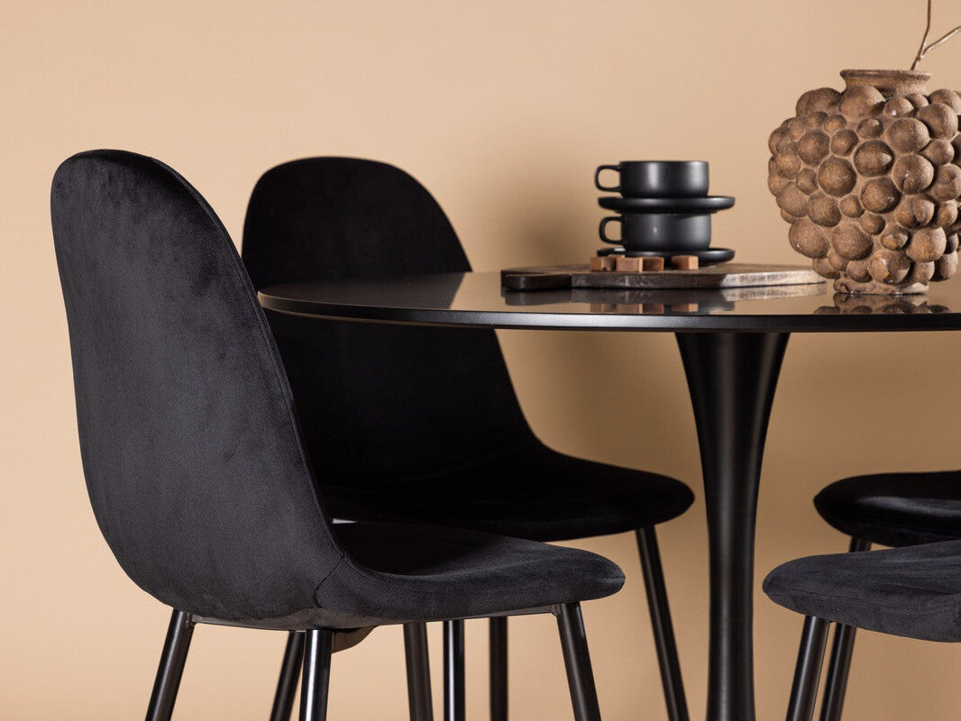 Valgomojo komplektas 503293