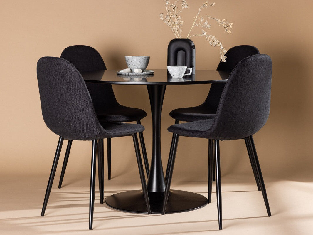 Valgomojo komplektas 503297