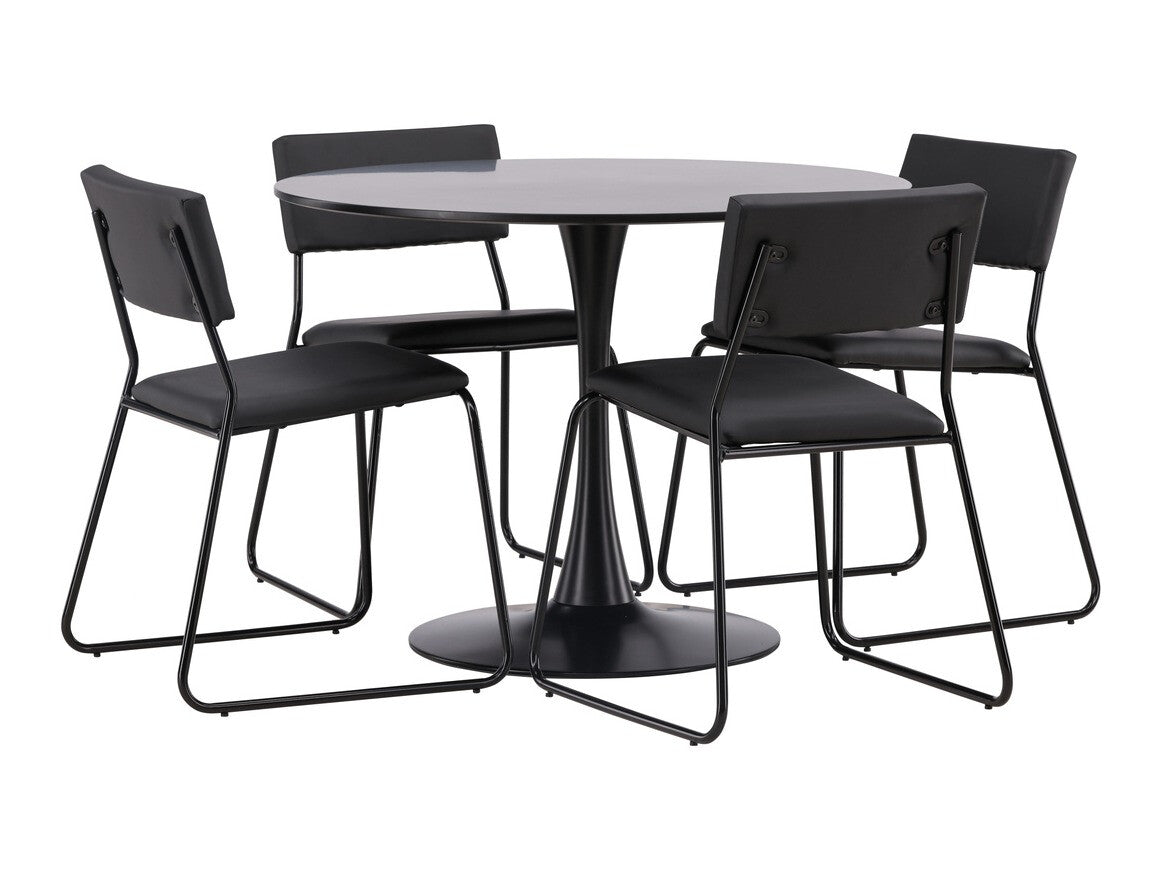 Valgomojo komplektas 503309