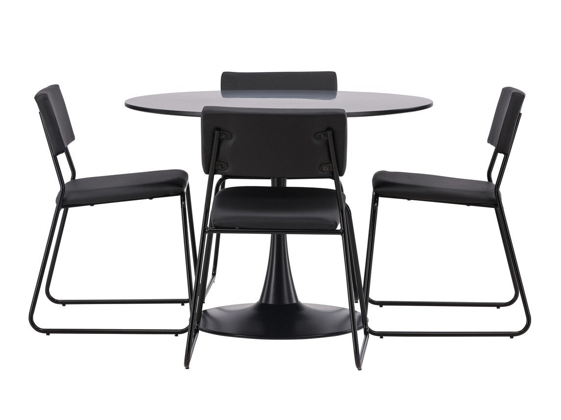 Valgomojo komplektas 503309