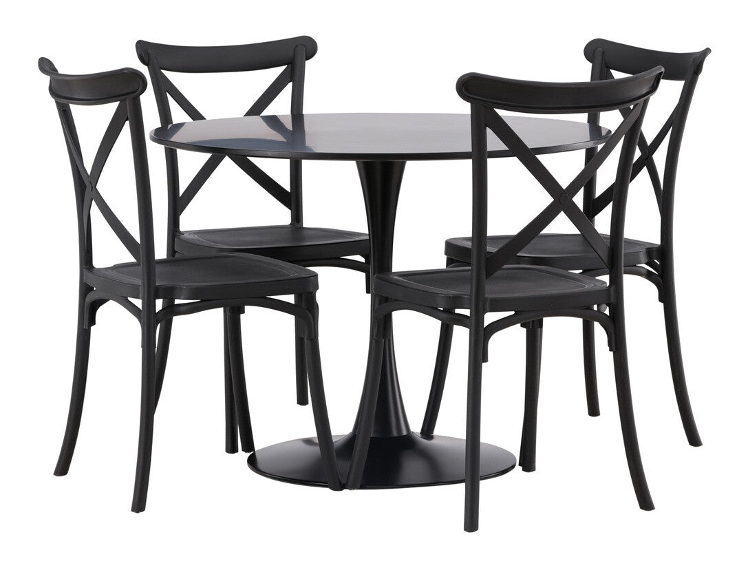 Valgomojo komplektas 503383