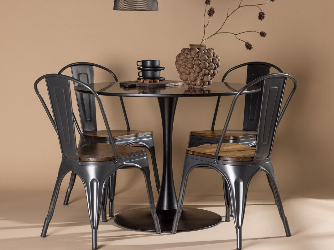 Valgomojo komplektas 503426