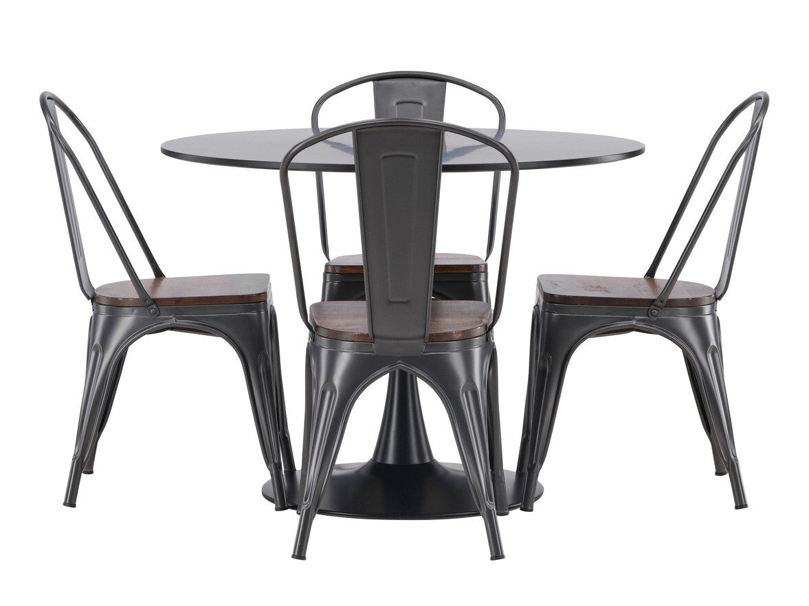 Valgomojo komplektas 503426