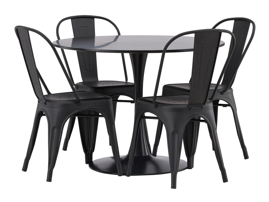 Valgomojo komplektas 503426