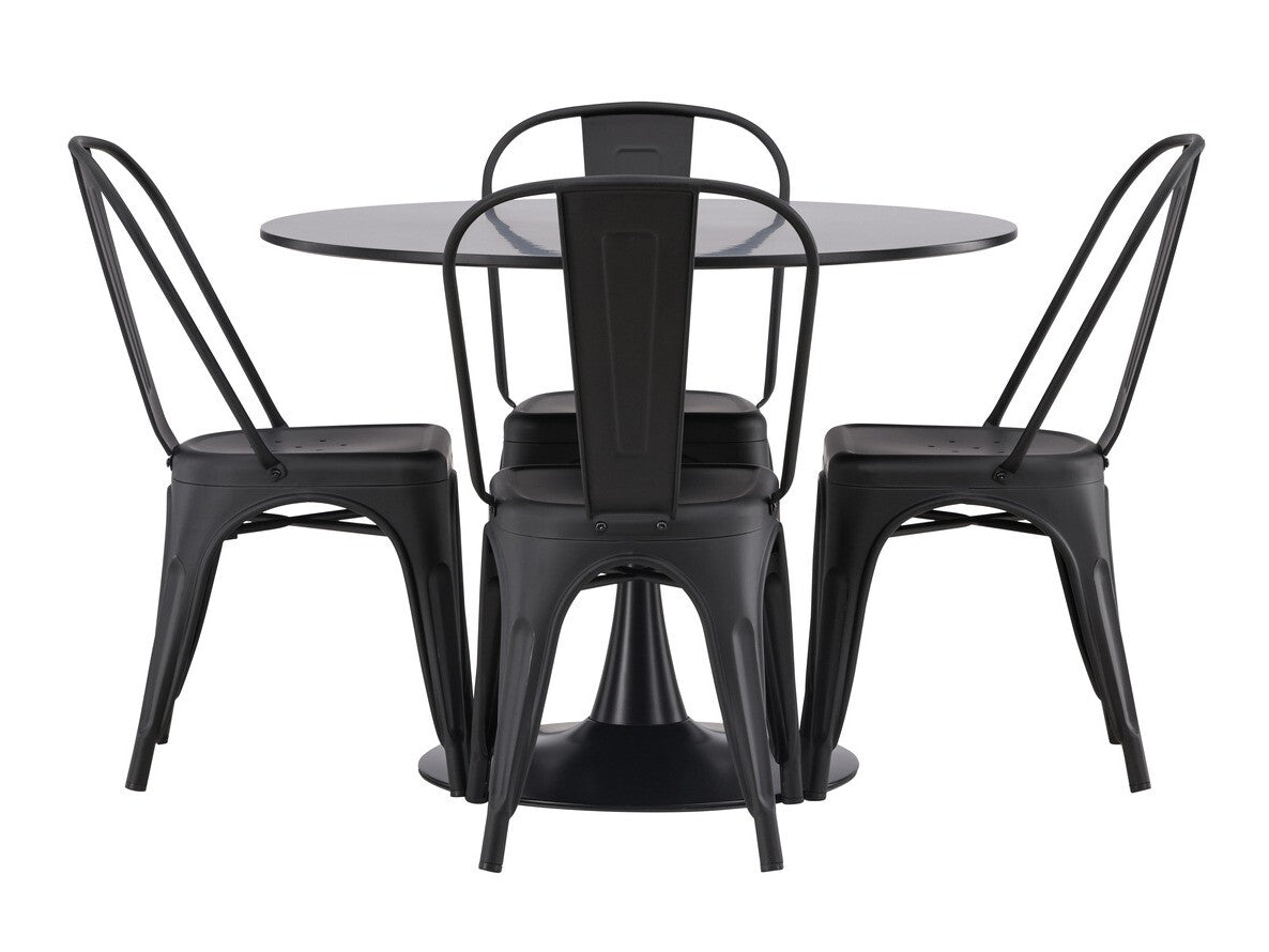 Valgomojo komplektas 503426