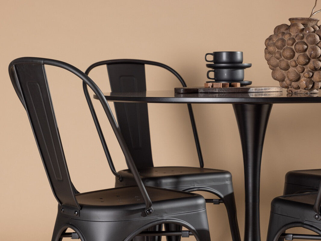 Valgomojo komplektas 503426