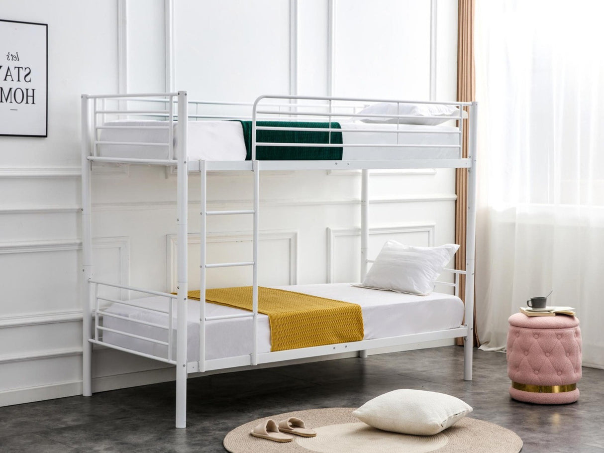 Dviaukštė lova 498870