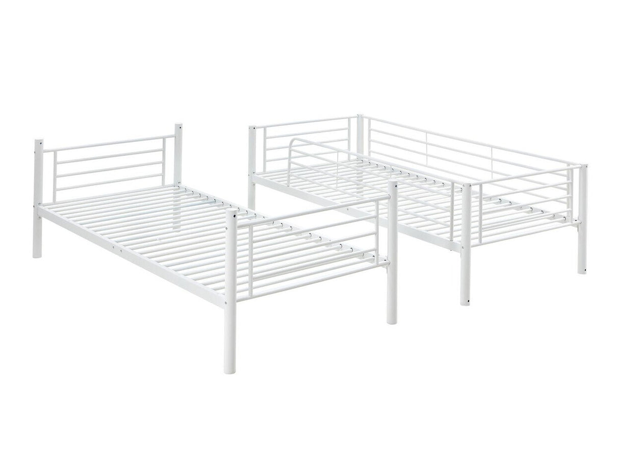 Dviaukštė lova 498870