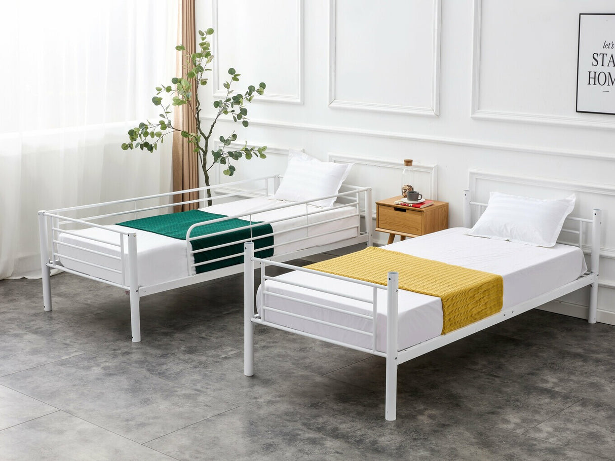 Dviaukštė lova 498870