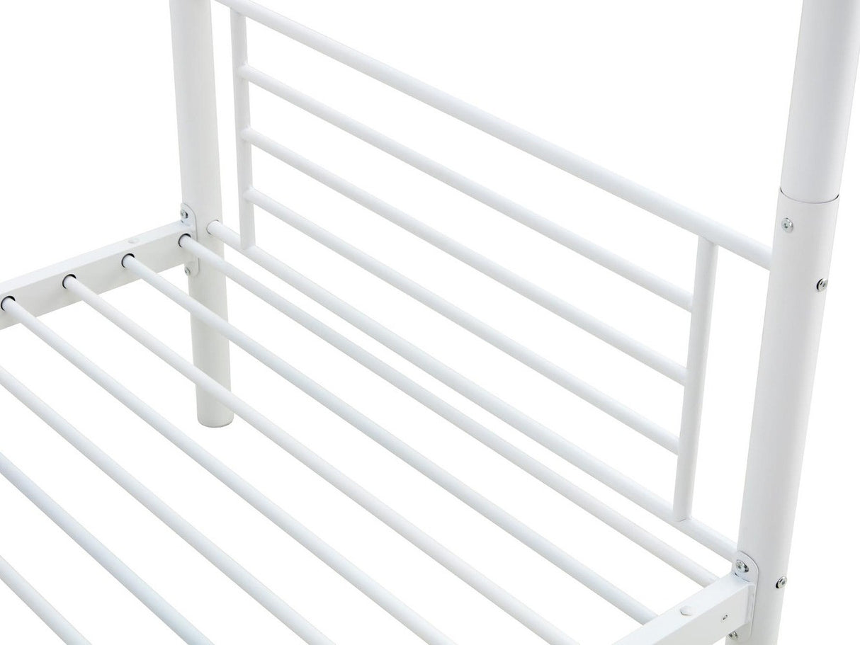 Dviaukštė lova 498870