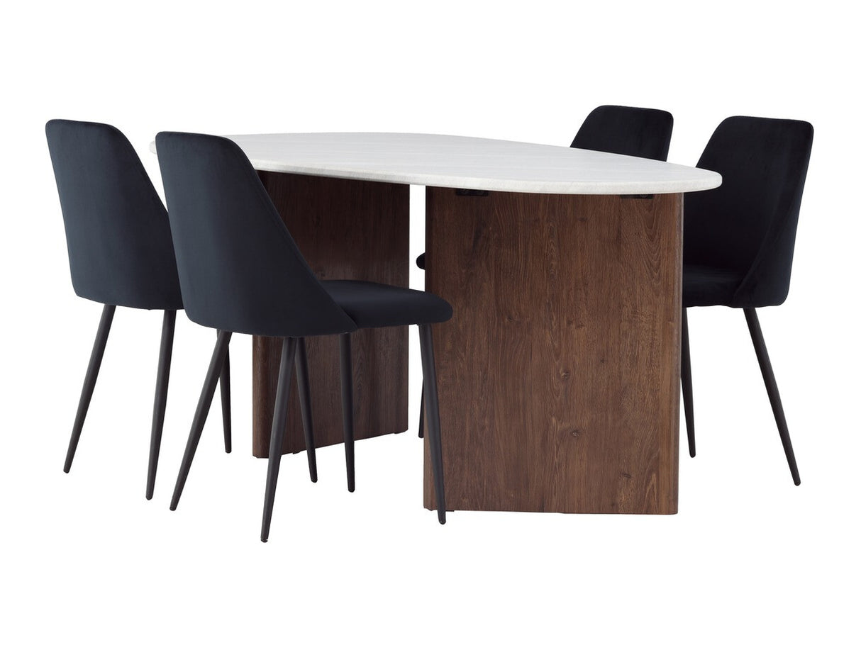 Valgomojo komplektas 503537