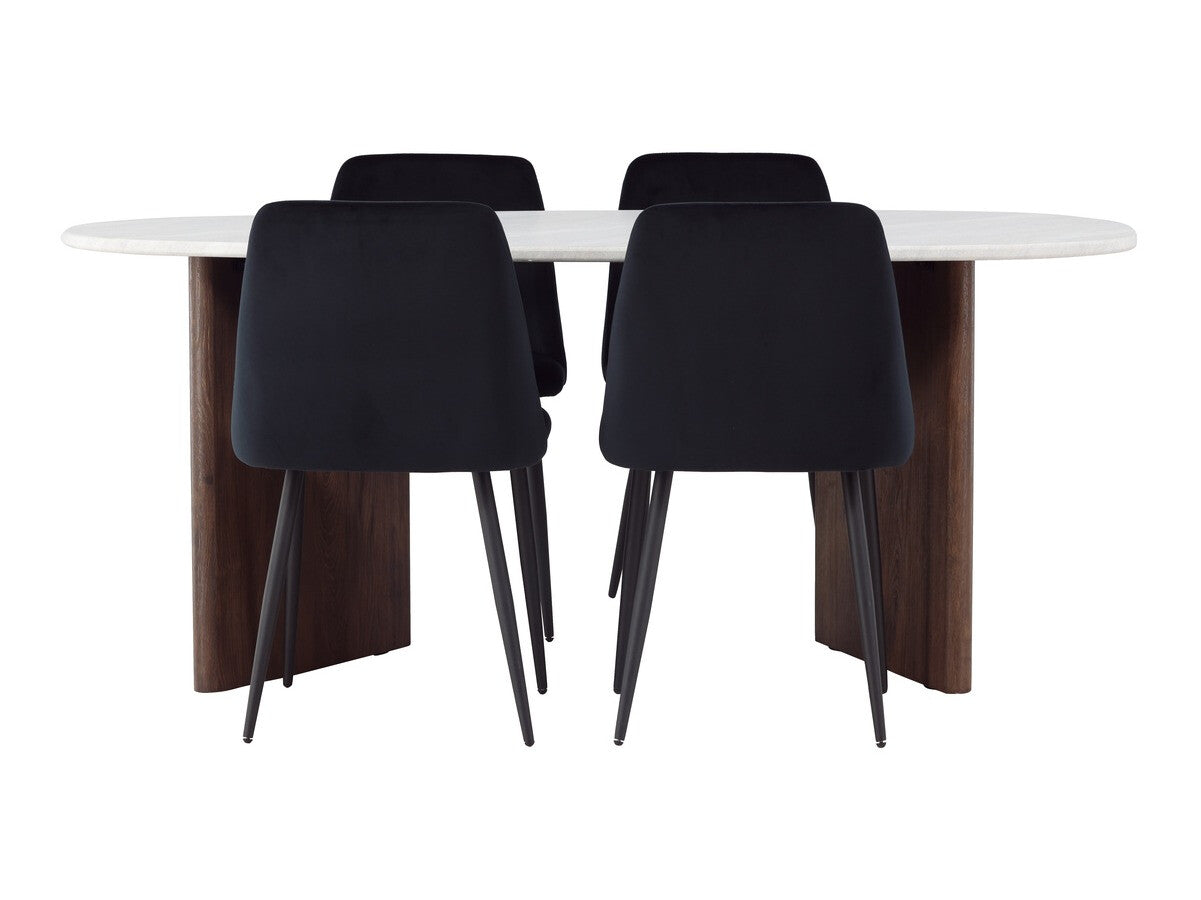 Valgomojo komplektas 503537