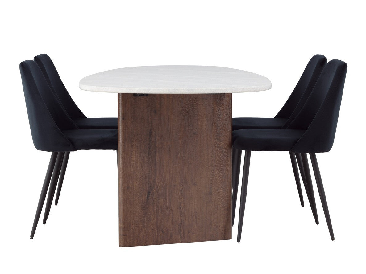 Valgomojo komplektas 503537