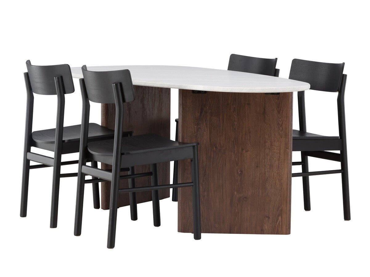 Valgomojo komplektas 503555