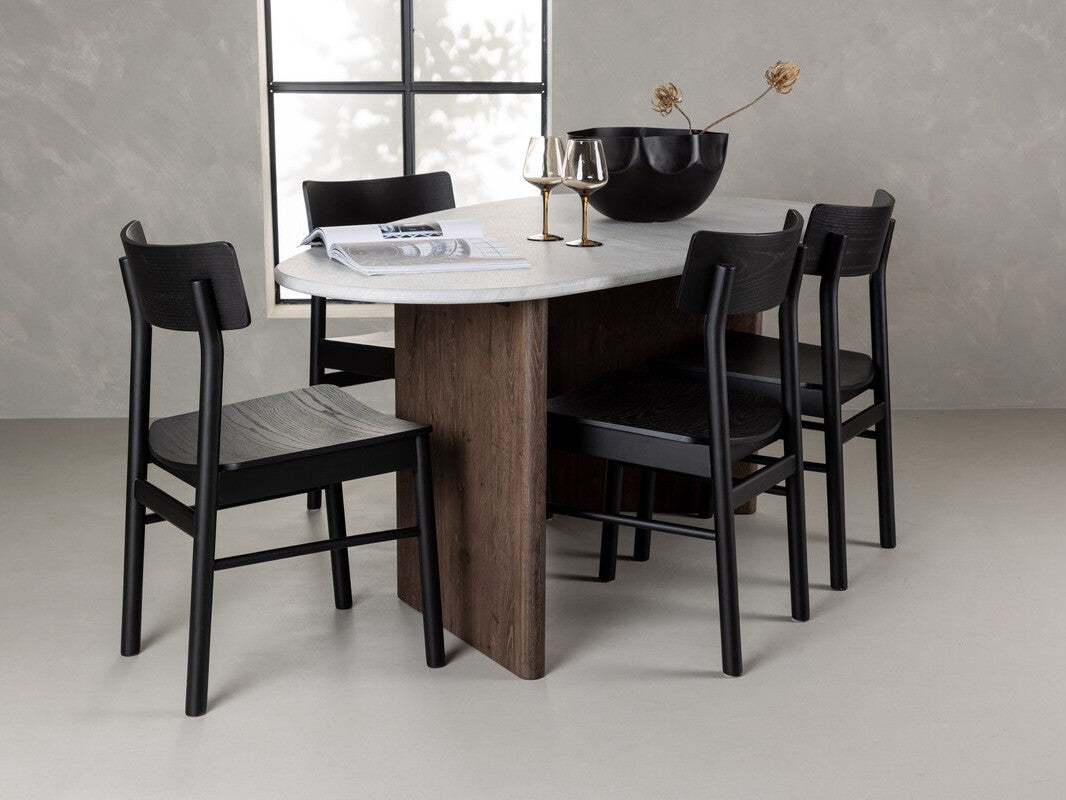 Valgomojo komplektas 503555