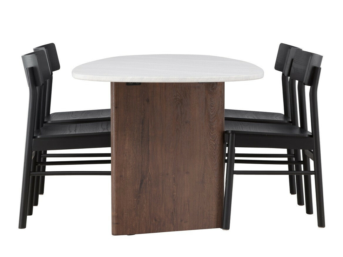 Valgomojo komplektas 503555