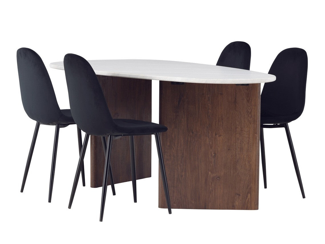 Valgomojo komplektas 503556