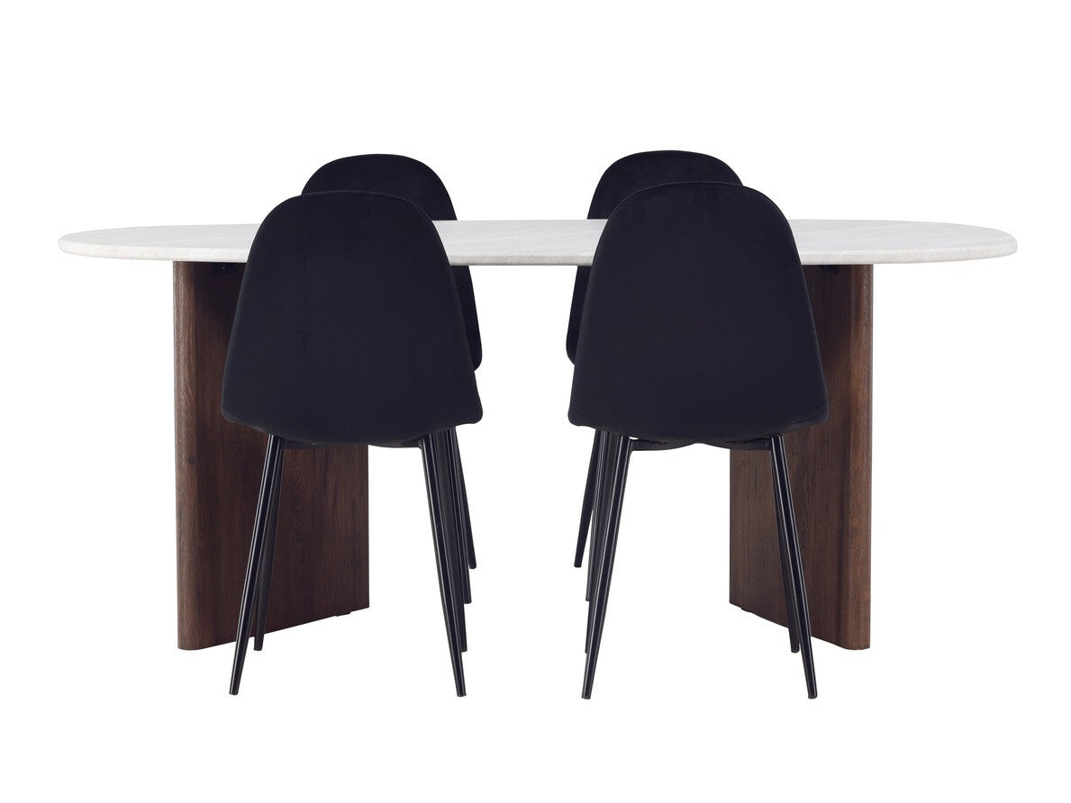 Valgomojo komplektas 503556