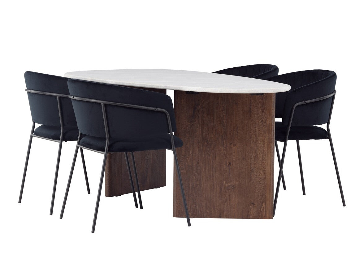 Valgomojo komplektas 503562