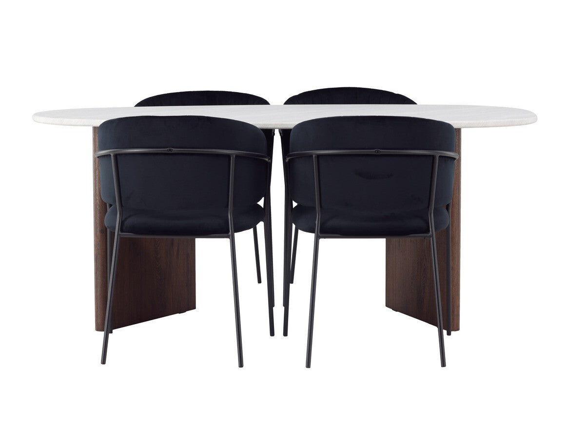 Valgomojo komplektas 503562