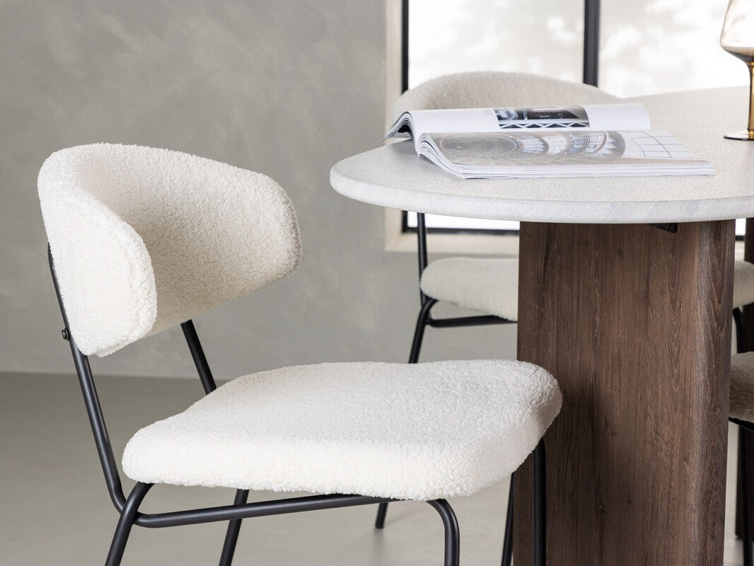 Valgomojo komplektas 503572